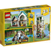 Picture of Lego 31139 Creator - Cosy House